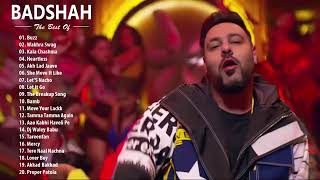 Badshah New Song  LATEST BOLLYWOOD HINDI SONGS  Best Of badshah jUKEBOX  बादशाह Epic Music [upl. by Brenda]