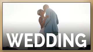 Emerald Grande Wedding Highlight in Destin FL  Brittney  Nick  Destination Wedding Videography [upl. by Esille315]