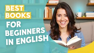 Best Books to Read for Beginners in English [upl. by Terza]