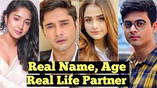 Starlife Series You Have My Heart Cast Real Name Age and Real Life Partner [upl. by Lareine]