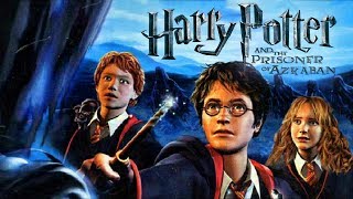 Harry Potter and the Prisoner of Azkaban PC  Full Game Walkthrough  No Commentary [upl. by Jempty606]