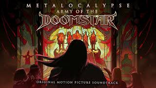 Metalocalypse Dethklok  Army of the Doomstar  Adult Swim [upl. by Adur]