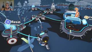 Astroneer  Surviving Without Tethers [upl. by Coster]