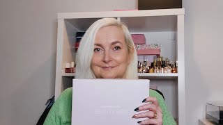 Unboxing Look Fantastic Beauty Box  January 2023  A Fresh Start  worth over £5800 [upl. by Deva]