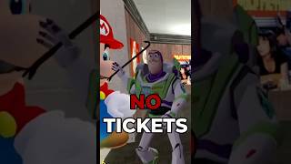 H2O Delirious doesnt have a ticket [upl. by Ahtnicaj]