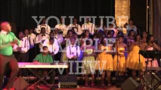 Zimpraise 2013 Musandikanganwe [upl. by Enylorac]