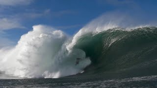 WILD PADDLE SESSION AT XL MULLAGHMORE IRELAND [upl. by Arikihs]