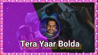 tera yaar bolda dhol mix  surjit bindrakhiya  Dj Remix  Dj Mahesh Jagrit [upl. by Feldt]