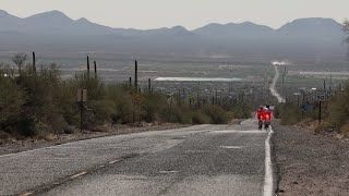 Bontrager Daytime Running Lights [upl. by Enirhtak]