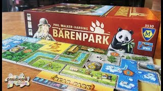 Lanlalen EP198 Barenpark [upl. by Latham891]