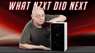 NZXT H1 MINIITX Case Review  Leo is IMPRESSED [upl. by Theresa]