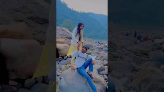 Ham Pagal nahi h 🤣 trending couplegoals trendingshorts couple viralvideo love reels [upl. by Rehpinnej]