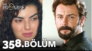 Yemin 358 Bölüm  The Promise Season 4 Episode 358 [upl. by Cocke]