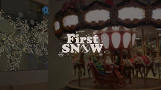 epiXODe XODIAC 소디엑 첫 눈FIRST SNOW MV Behind [upl. by Okiram872]