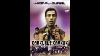 korkusuz korkak film müziği 1 [upl. by Ahsemo678]