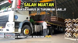 Drama Muatan Hati Ini Bikin Capek badan hati dan fikiran 😭 [upl. by Haldeman223]