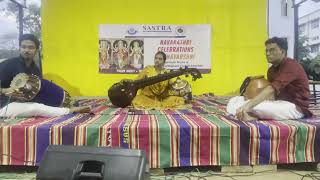 Navaratri Celebrations 2024  Day 5 Slot 1 [upl. by Alletse]