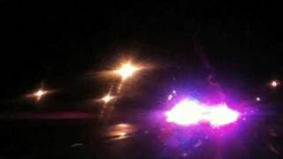 Police Chase after Lt Eric Shulander shooting [upl. by Aissat684]