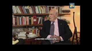 Giovanni Sartori Reflexiones sobre la democracia en México Canal 22 15 [upl. by Arondel]