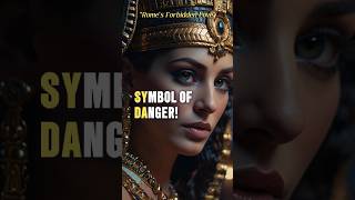 Forbidden Love in Ancient Rome A Historical Mystery shorts history [upl. by Rance]