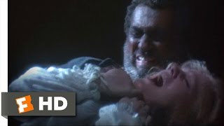 Otello 1011 Movie CLIP  Otello Kills Desdemona 1986 HD [upl. by Hartwell151]