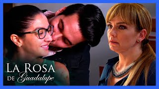 La Rosa de Guadalupe Capítulo 2024 ✔️ Sólo con la verdad Parte 2 FULL HD [upl. by Korff809]