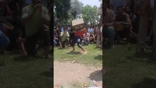 Belal palwansakhi peer mela stone140kg trending shortvideo Alhamdulillah [upl. by Skipton]