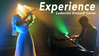 Experience  Joslin  Ludovico Einaudi  Two Steps from Hell Cover [upl. by Ungley]