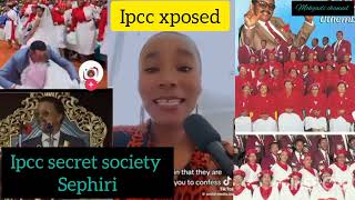 ÌPCC SECRETS SOCIETY XPOSED [upl. by Malory]