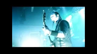 DIMMU BORGIR  Mourning Palace OFFICIAL LIVE [upl. by Heyer598]