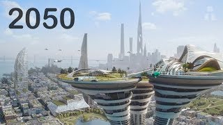 TUTTE LE INCREDIBILI INNOVAZIONI PER IL 2050 [upl. by Fassold]