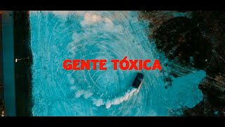 Karne Cruda quotGente Tóxicaquot Videoclip Oficial [upl. by Adnam399]