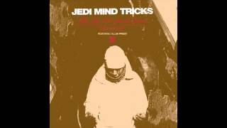 Jedi Mind Tricks Vinnie Paz  Stoupe  quot The Age Of The Sacred Terror quot Official Audio [upl. by Ahsercul]