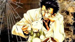 Bunny Doll  Gensomaden Saiyuki Image Album Vol2 [upl. by Khajeh]