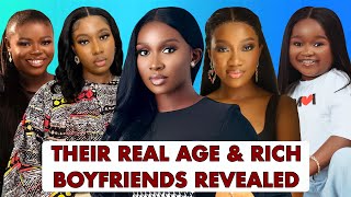 Uche Nancy Daughters Rich Boyfriends Real Age Biography amp Hidden Family Secrets You Should Know [upl. by Ruphina]