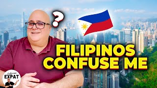 FOREIGNERS BEWARE These Filipino Words Mean the EXACT Opposite [upl. by Camilo]