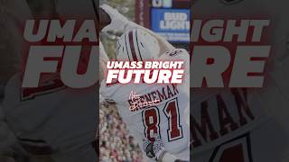 UMass Football Is this the turnaround we’ve been waiting for [upl. by Sherburn]