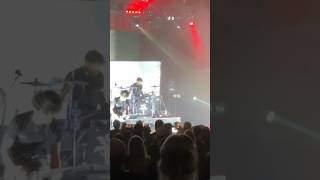 STABBING WESTWARD  SHAMEPT151224 livemusicpostreelshortpostsreelsshortsconcertguitar [upl. by Crosley]