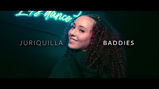 J Sevad  Juriquilla Baddies Official Video Osmo Pocket 3 [upl. by Boswall]