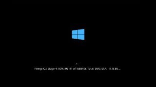 FIX INACCESSIBLEBOOTDEVICE Windows 10881 Solution [upl. by Dorrie]