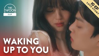 Netflix Korean drama ROMANCE GOALS Han So Hee vs Song Kang  Kdrama [upl. by Nivlen]