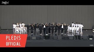 Choreography Video SEVENTEEN세븐틴  MAESTRO [upl. by Asilenna]