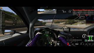 Assetto Corsa  RTX 4090 ULTRA Y CARRERA nice nice [upl. by Emmeline]