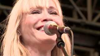 Tom Tom Club  Genius of Love  live at Eden Sessions 2013 [upl. by Akiner]