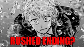 Oshi no Ko is Getting a Worse Ending Than Jujutsu Kaisen Right Now [upl. by Alviani934]