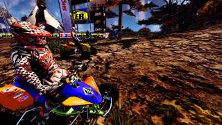 Mad Riders  trailer [upl. by Sigrid]