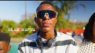 Blaq Major  Dali feat Bless the Gentlemen  Dj Kap Official Music Video [upl. by Pinzler257]