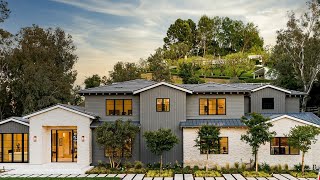 5716 Jed Smith Rd Hidden Hills CA  Los Angeles Real Estate PhotoVideo Services [upl. by Karna]