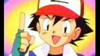 Pokemon Theme Song Japanese Version [upl. by Girovard]