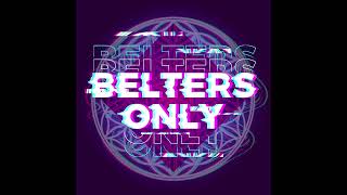 Belters Only Jazzy  Make Me Feel Good Studio Acapella [upl. by Rachel186]